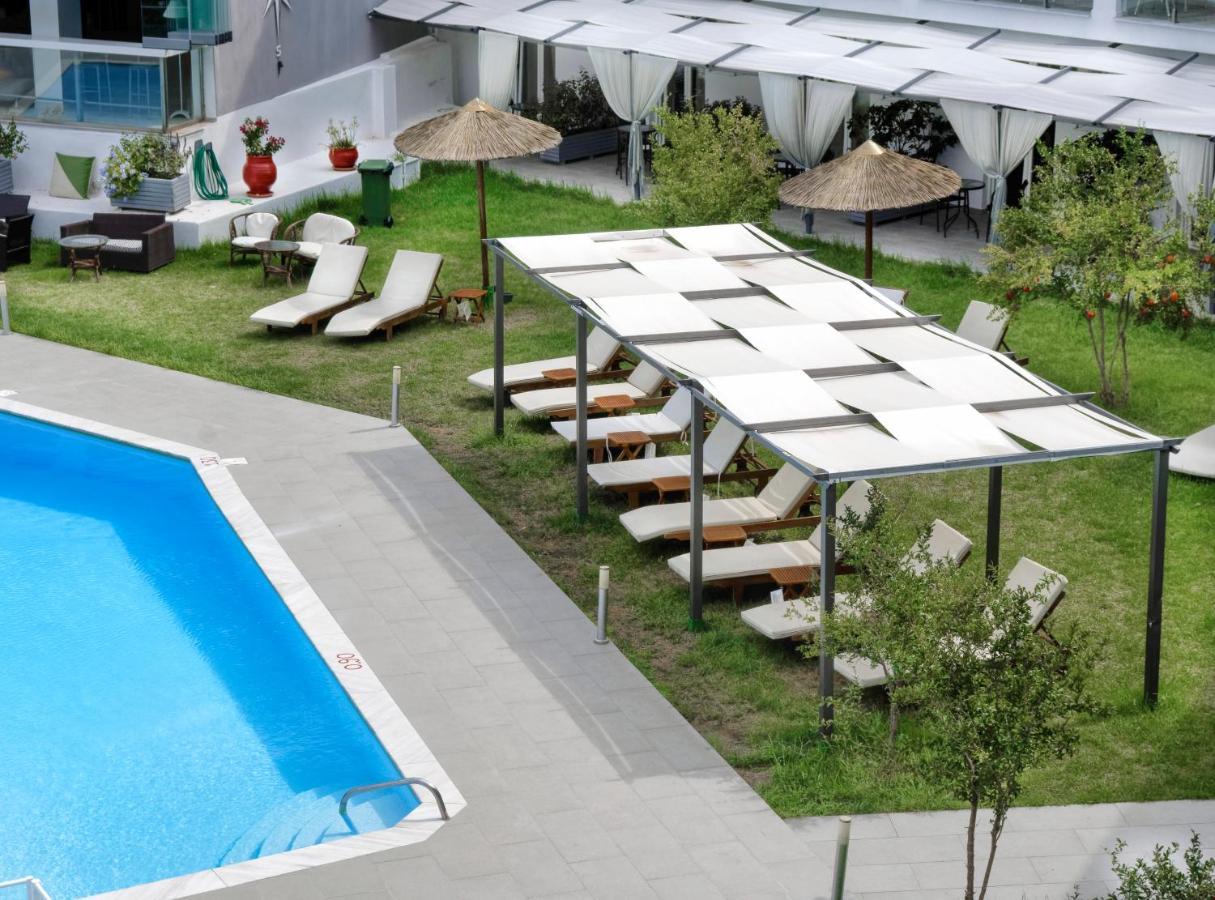 Hotel Punta Exterior foto