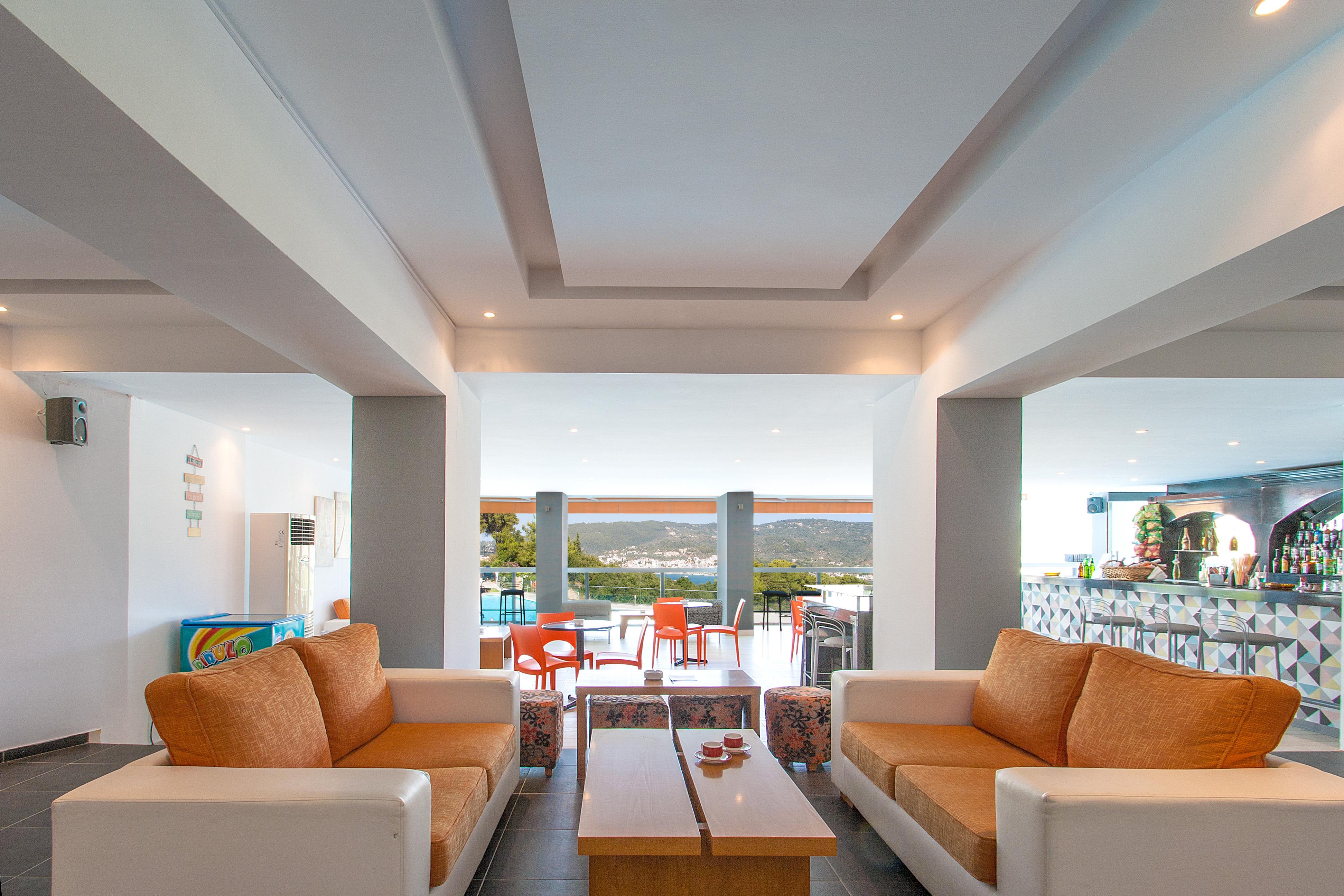 Hotel Punta Exterior foto